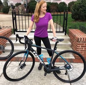 Meet your Posher, Cheryl